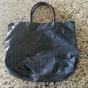 Neiman Marcus Tote Bag